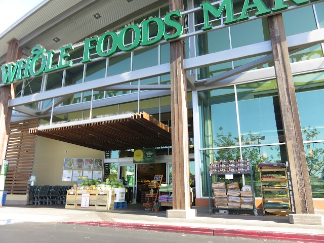 Whole Foods Market