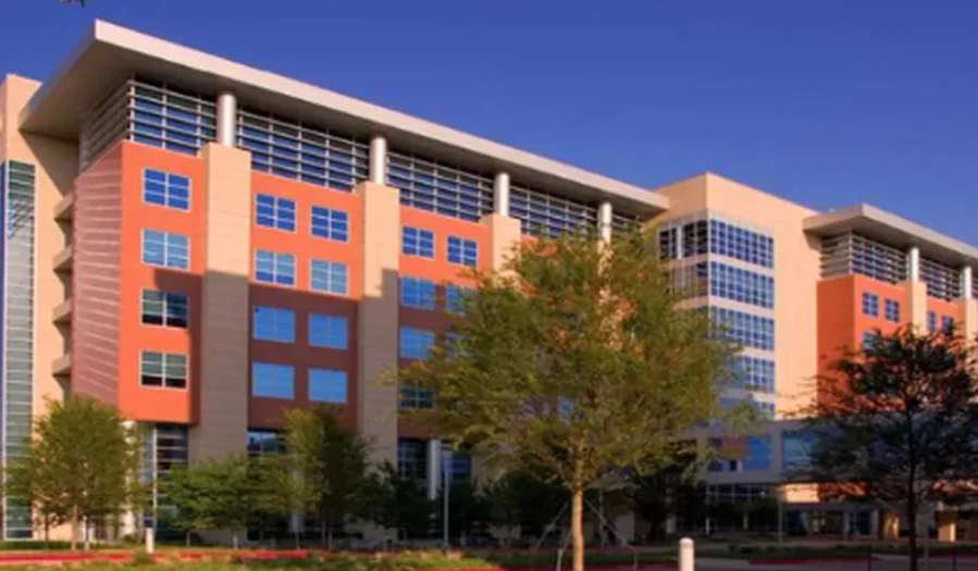Heartplace Plano Baylor Heart Hospital