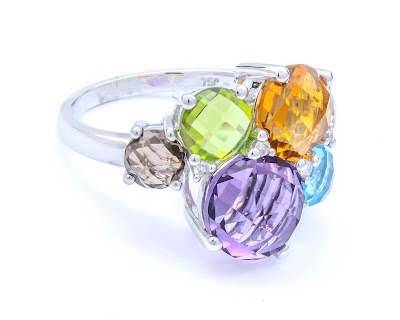 Photos of Eva jewellers fzco