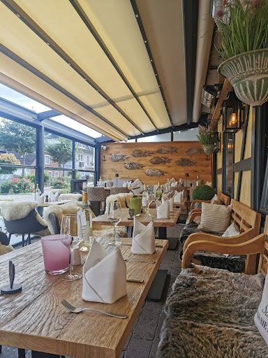 Herzbergs Restaurant - Thumbnail