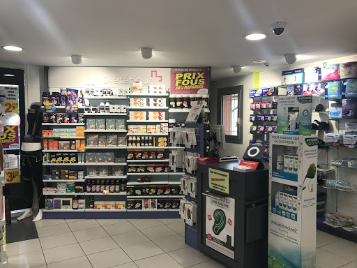 Pharmacie de Lherm - Thumbnail