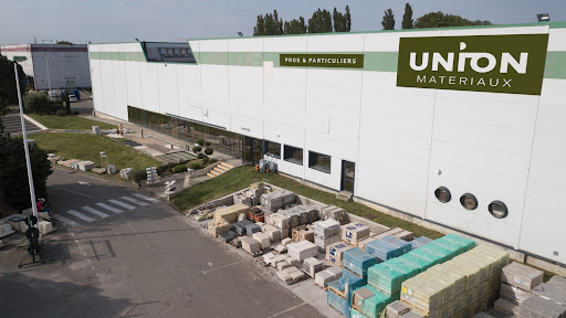 UNION-MATERIAUX SORGUES