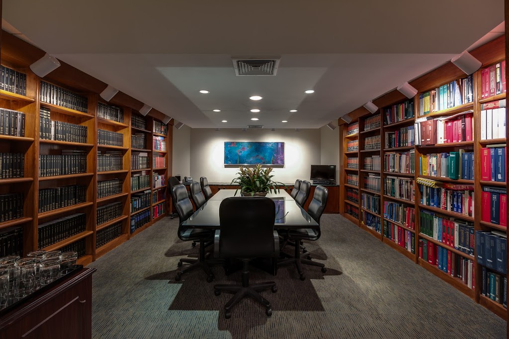 Wingate Russotti Shapiro Moses Halperin Llp