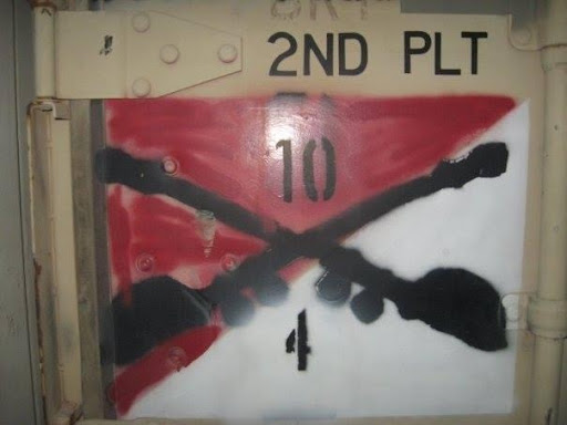 4th Infantry Division Headquarters - Thumbnail