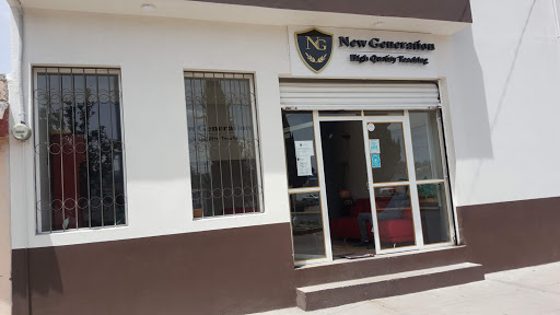 New Generation Instituto de Idiomas Gallery - Mexico
