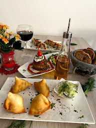 Photo n°12 de La Table de l'Asie à Schiltigheim (Restaurant méditerranéen)