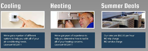 Olson Mechanical Heating & AC - Thumbnail
