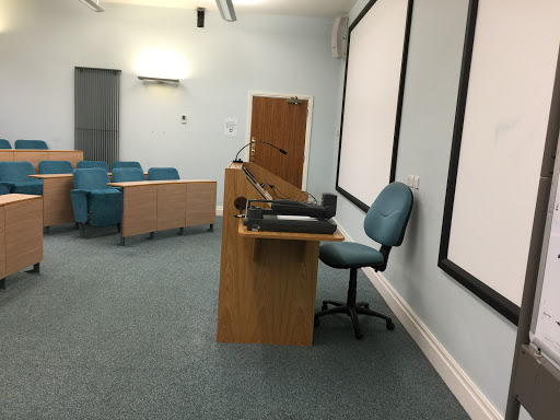 Hull University Business School - Thumbnail