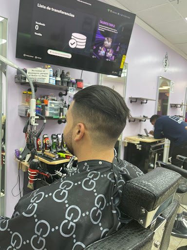 Henry Canevaro Barber Shop - Thumbnail