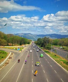 Highway Stop islamabad