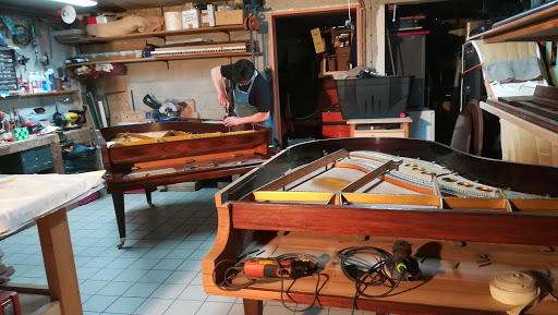 Dutin Musique