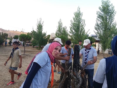 Photos of Ain Zaarour