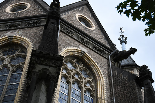Stiftskirche Sankt Johannes Baptist und Petrus - Thumbnail
