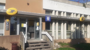 Photo n°1 de La Poste à Anse (Poste)