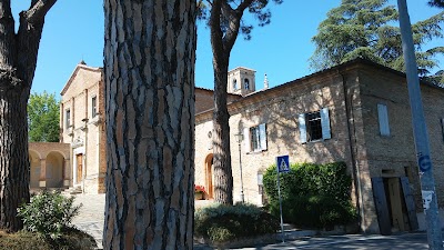 Photos of Chiesa di San Fortunato