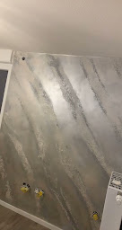 Photo n°19 de OKCA peinture-decoration à Schiltigheim (Peintre en bâtiment)