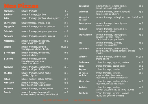 Photo 3 - Burger Gourmet Athis