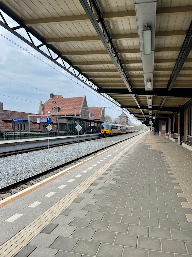 Deventer - Visual