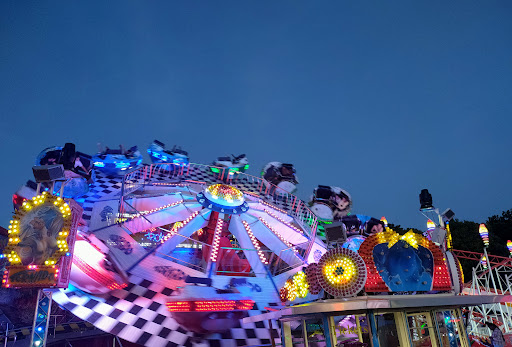 La Fête des Loges - Thumbnail