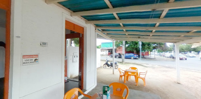 Av. Cap. Júlio Bezerra, 1069 - São Francisco, Boa Vista - RR, 69305-294