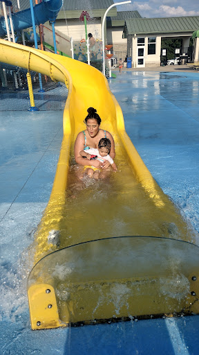 Brentwood Splash Park - Thumbnail
