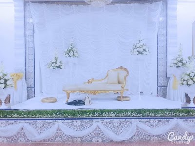 Photos of Salle des Fetes PERLA2