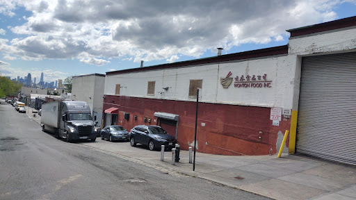 Wonton Food Inc.