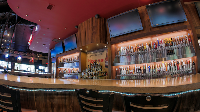 Taco Mac Prado by null