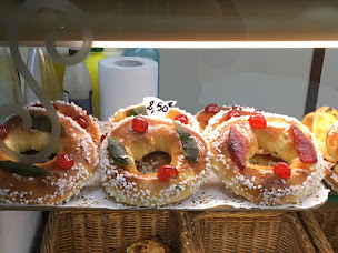 Photo n°26 de Artisan Boulanger Pâtissier 