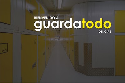 Photos of Alquiler de Trasteros en Zaragoza Delicias | Guardatodo Delicias Andr&eacute;s Vicente