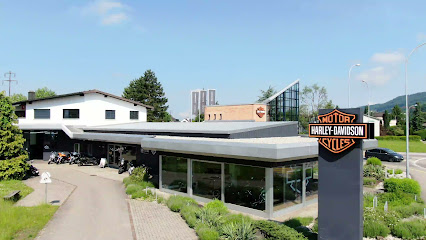 Bütikofer Harley-Davidson Thurgau | Moto84