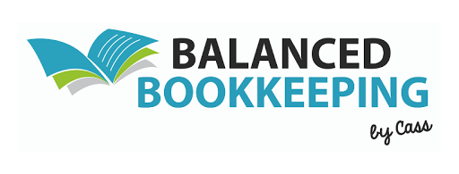 Balanced Bookkeeping by Cass - Thumbnail