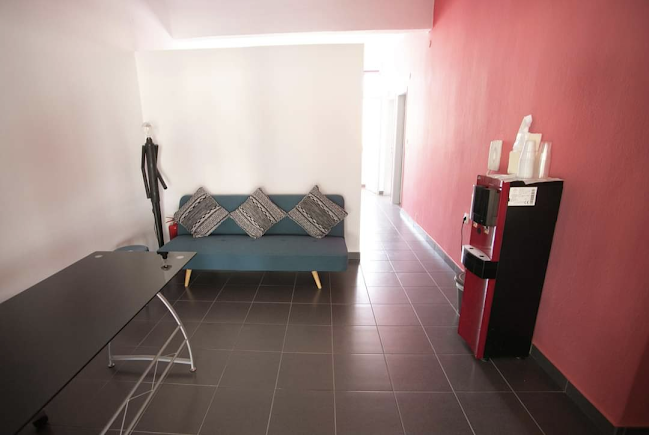 MOVE YOUR ART Dance Studio - Σχολείο