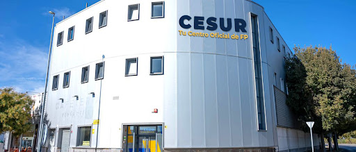 CESUR Badajoz Formación Profesional