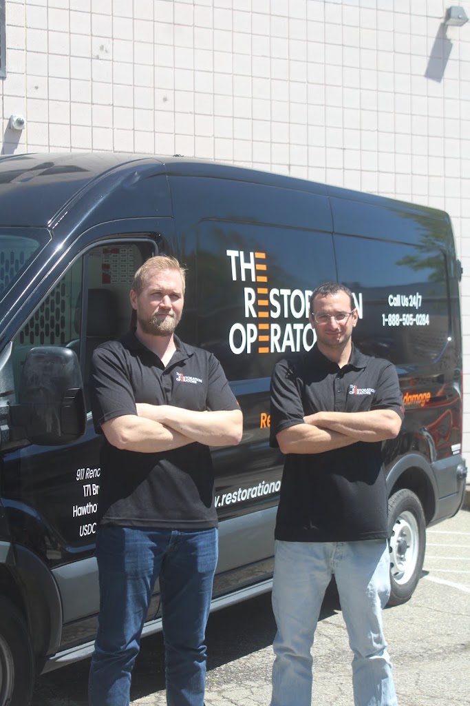 Restoration Operators of South Jersey photo