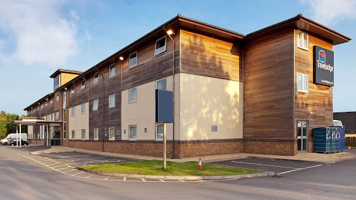 Travelodge Tewkesbury