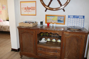 Photo n°2 de Villa Albatros à Bray-Dunes (Chambre d'hôtes)