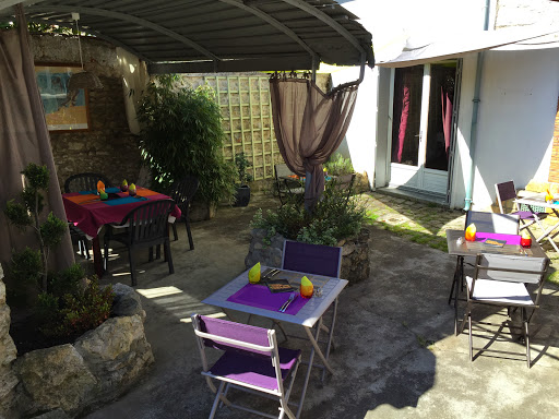 Photo de Croque O Sel à Saclas (91690)