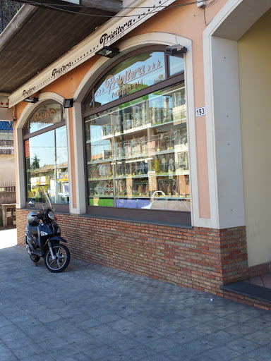 Pasticceria Privitera Alfio