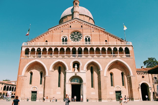 Basilica di Sant'Antonio