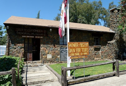 Pioneer History Museum