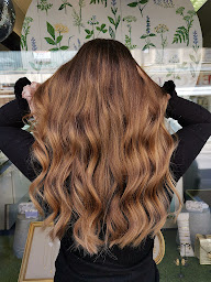 Photo n°4 de Atelier28D à Gray (Salon de coiffure)