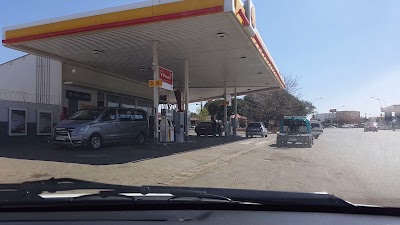 convenience-store