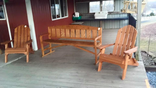 SMS Outdoor Decor