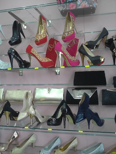 Photos of Tayane mohamed Store (mandarine)