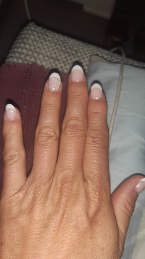 Hany Nails American Style - Thumbnail