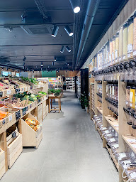 Photo n°13 de Biomonde HOLYSPHERA - Bourg Saint Maurice à Bourg-Saint-Maurice (Magasin bio)