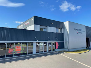 Photo n°1 de Pamies Pro Sud à Mâcon (Magasin de vêtements professionnels)