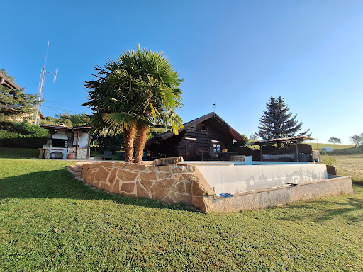 Photo de Lacustrebnb à Choisy (74330)