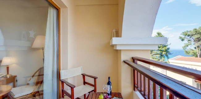 Aegean Melathron Hotel - Ξενοδοχείο